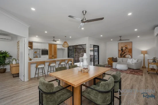 4 Cedarbrook Terrace, Idalia, Qld 4811