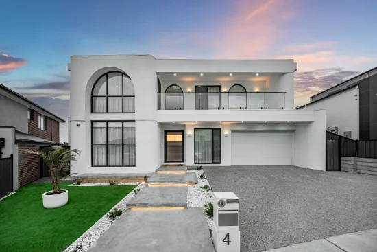 4 Celestial Way, Greenvale, Vic 3059