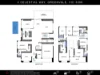 4 Celestial Way, Greenvale, Vic 3059-Floorplan
