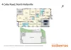 4 Celia Road, North Kellyville, NSW 2155-Floorplan