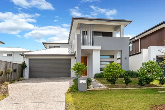 4 Celtic Way, Helensvale, Qld 4212