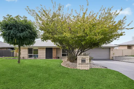 4 Centennial Crescent, Orange, NSW 2800