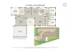 4 Central Avenue, Pakenham, Vic 3810-Floorplan
