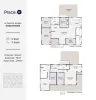4 Centre Street, Strathpine, Qld 4500-Floorplan