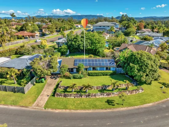 4 Centurion Crescent, Nerang, Qld 4211