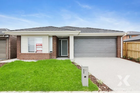 4 Cerulean View, Werribee, Vic 3030