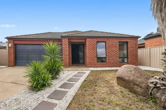 4 Cezanne Drive, Shepparton, Vic 3630