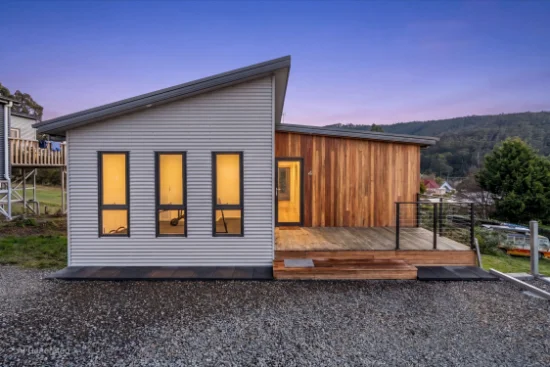 4 Chapel Lane, Dover, Tas 7117
