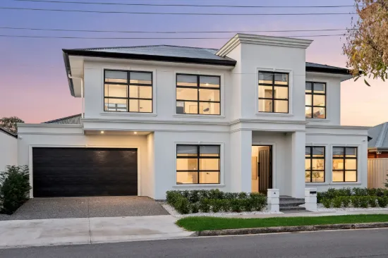 4 Chapman Street, Findon, SA 5023