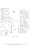 4 Chappell Place, Keilor East, Vic 3033-Floorplan