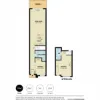 4 Chard Street, Lightsview, SA 5085-Floorplan