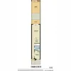 4 Chard Street, Lightsview, SA 5085-Floorplan
