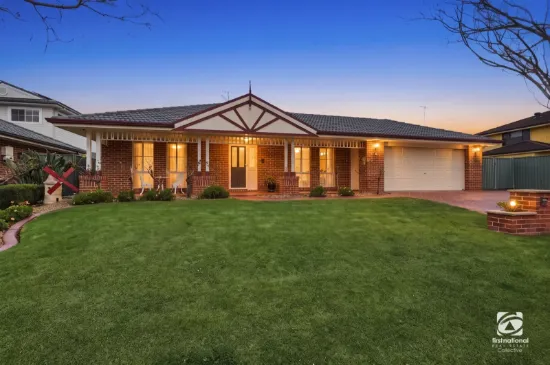 4 Charker Drive, Harrington Park, NSW 2567