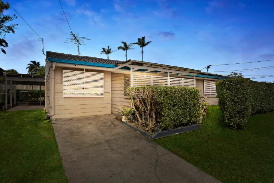 4 Charlane Street, Underwood, Qld 4119 - For Sale