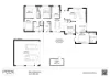 4 Charlotte Place, Bligh Park, NSW 2756-Floorplan