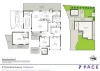 4 Charmaine Avenue, Greenacre, NSW 2190-Floorplan