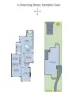 4 Charming Street, Hampton East, Vic 3188-Floorplan