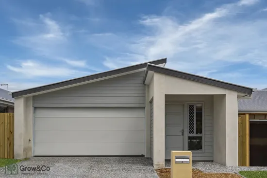 4 Charon Way, Burpengary, Qld 4505