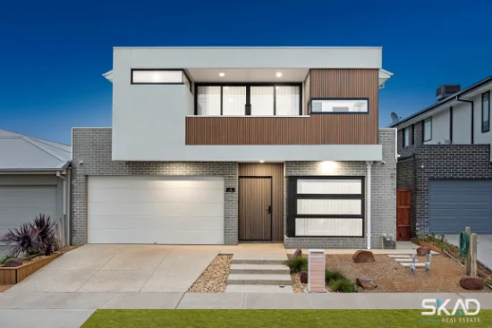 4 Chat Retreat, Wollert, Vic 3750 - For Sale