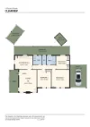 4 Chaucer St, Clearview, SA 5085-Floorplan