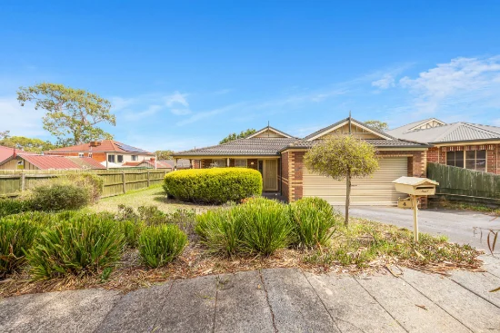4 Chauncy Way, Lynbrook VIC 3975-Image