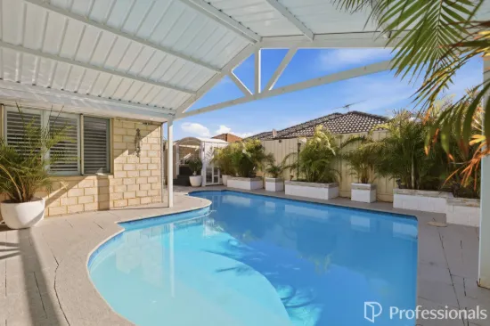 4 Cher Mews, Port Kennedy, WA 6172