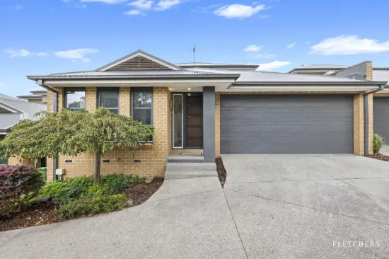4 Cherry Lane, Montrose, Vic 3765