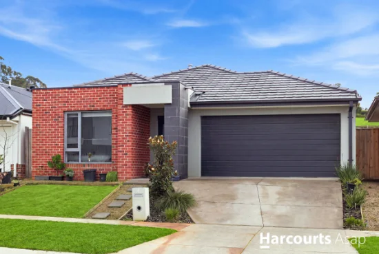 4 Chesney Rise, Officer, Vic 3809
