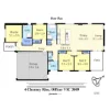 4 Chesney Rise, Officer, Vic 3809-Floorplan