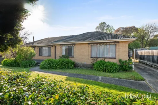 4 Cheviot Avenue, Coldstream, Vic 3770