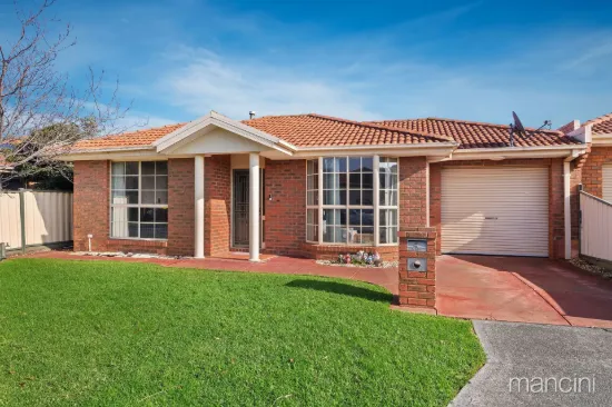 4 Chiarella Place, Altona Meadows, Vic 3028