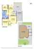 4 Chiarella Place, Altona Meadows, Vic 3028-Floorplan