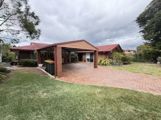 4 Chicago Street, Robertson, Qld 4109