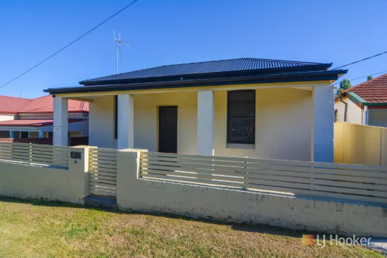 4 Chifley Road, Lithgow, NSW 2790