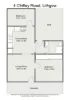 4 Chifley Road, Lithgow, NSW 2790-Floorplan
