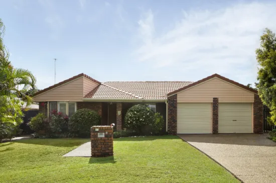 4 Chillip Court, Bracken Ridge, Qld 4017