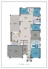 4 Choctaw Place, Darling Downs, WA 6122-Floorplan