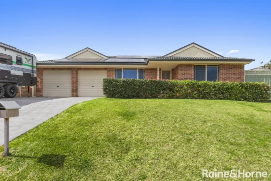 4 Chris Place, Edgeworth, NSW 2285