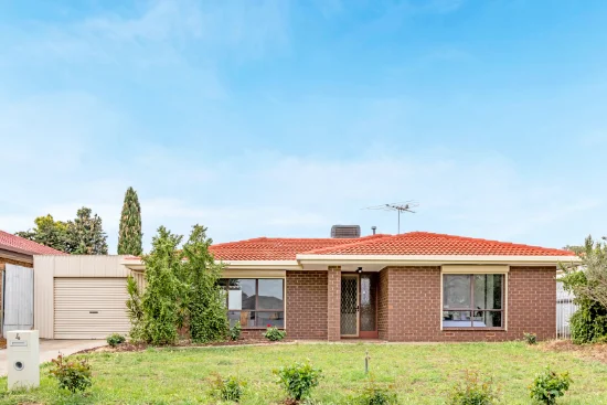 4 Christine Avenue, Hillbank, SA 5112