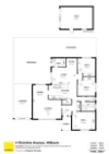 4 Christine Avenue, Hillbank, SA 5112-Floorplan