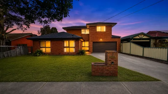 4 Christopher Court, Clarinda, Vic 3169