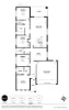 4 Christopher Way, Evanston Gardens, SA 5116-Floorplan