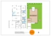 4 Church Close, Dalyston, Vic 3992-Floorplan