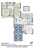 4 Church Street, Guildford, NSW 2161-Floorplan