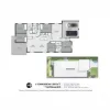 4 Cimmaron Circuit, Thornlands, Qld 4164-Floorplan