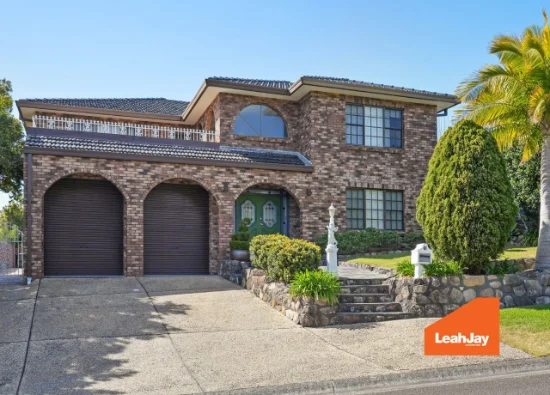 4 Cindi Close, Whitebridge, NSW 2290