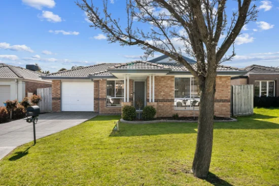 4 Cindy Court, Berwick VIC 3806-Image