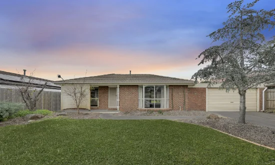 4 Cintra Court, Seabrook VIC 3028-Image