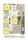 4 Citronella Circuit, Point Cook, Vic 3030-Floorplan