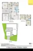 4 Clair Crescent, Padstow Heights, NSW 2211-Floorplan
